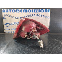 FARO POSTERIORE SINISTRO HYUNDAI GETZ DAL 2002 AL 2005