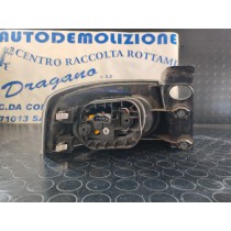 FARO POSTERIORE (ESTERNO) DESTRO SEAT IBIZA DAL 2002 AL 2008