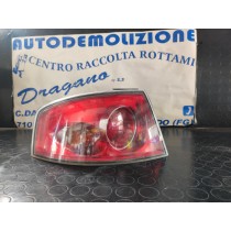 FARO POSTERIORE (ESTERNO) SINISTRO SEAT IBIZA DAL 2002 AL 2008