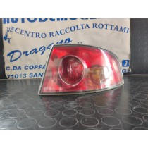 FARO POSTERIORE (ESTERNO) DESTRO SEAT IBIZA DAL 2002 AL 2008