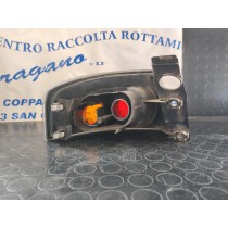 FARO POSTERIORE (ESTERNO) DESTRO SEAT IBIZA DAL 2002 AL 2008