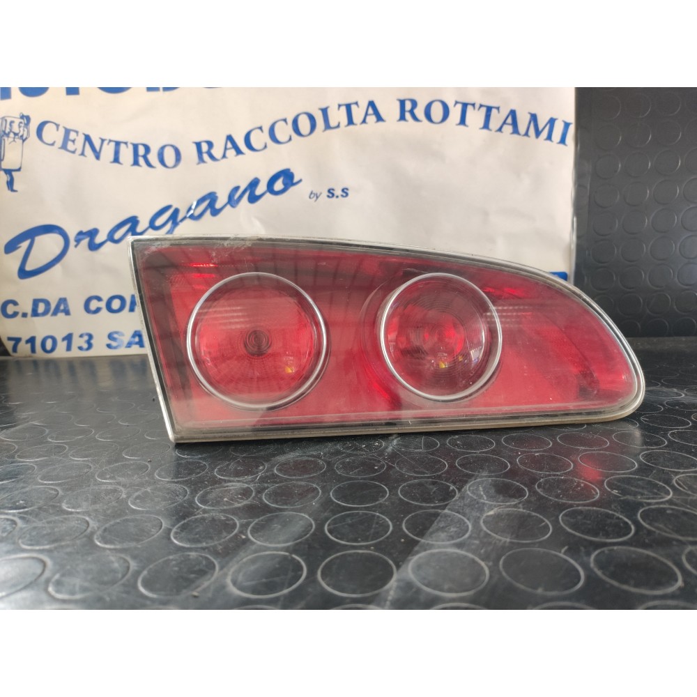 FARO POSTERIORE (INTERNO) SINISTRO SEAT IBIZA DAL 2002 AL 2008