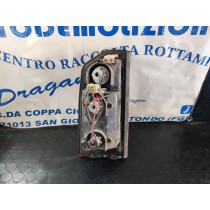 FARO POSTERIORE DESTRO SUZUKI VITARA DAL 1988 AL 1998