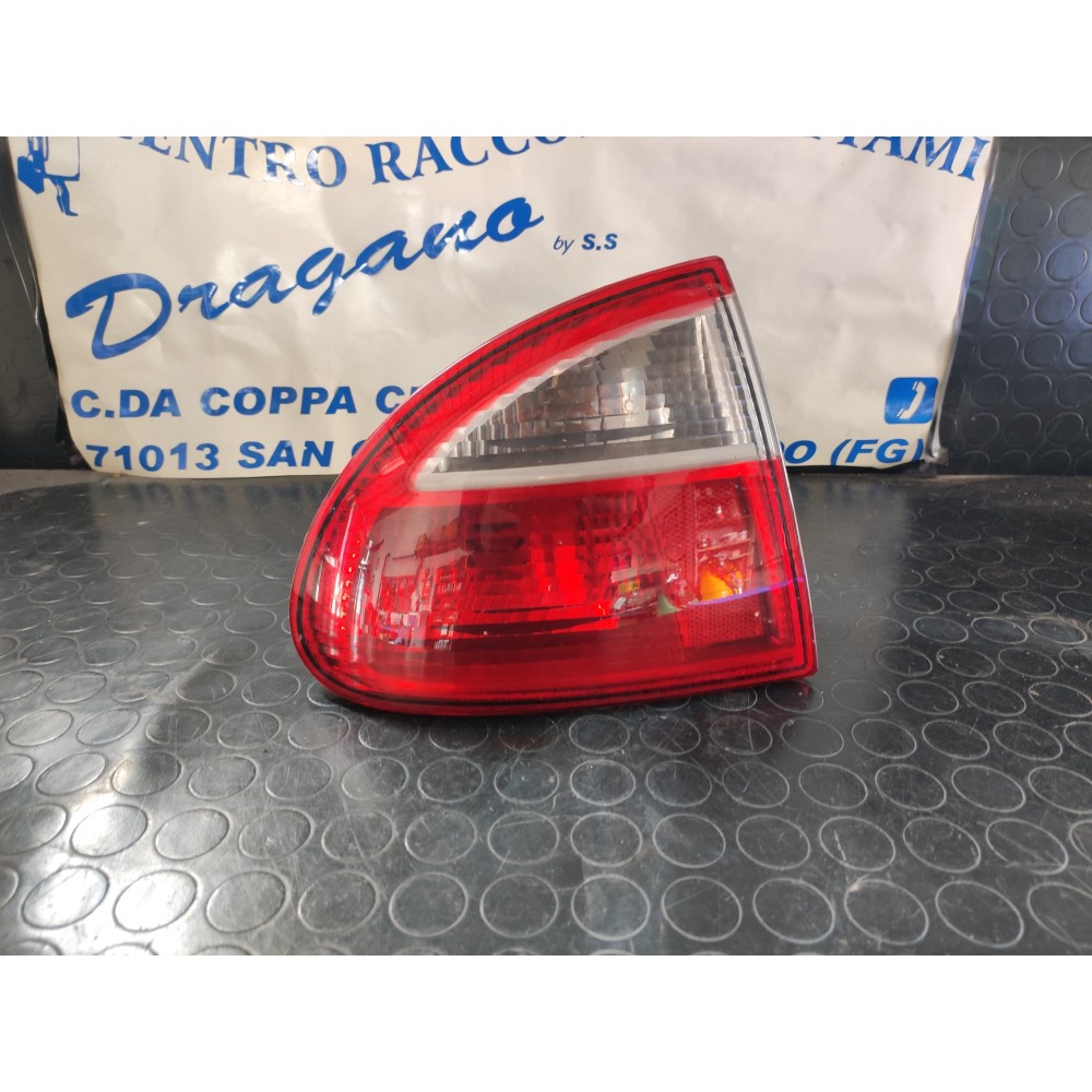 FARO POSTERIORE SINISTRO SEAT LEON DAL 1999 AL 2005