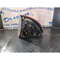 FARO POSTERIORE SINISTRO SEAT LEON DAL 1999 AL 2005