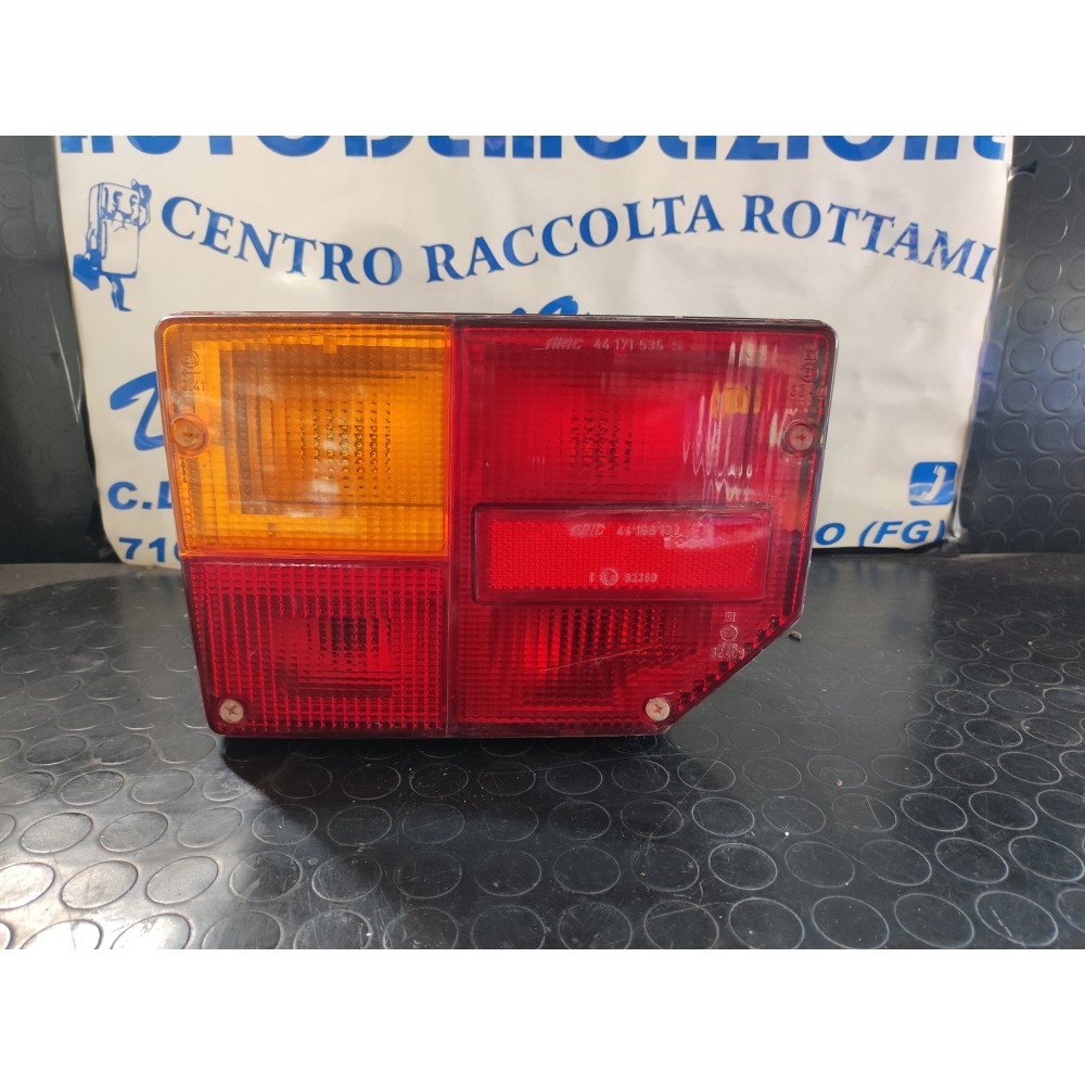 FARO POSTERIORE SINISTRO FIAT 128