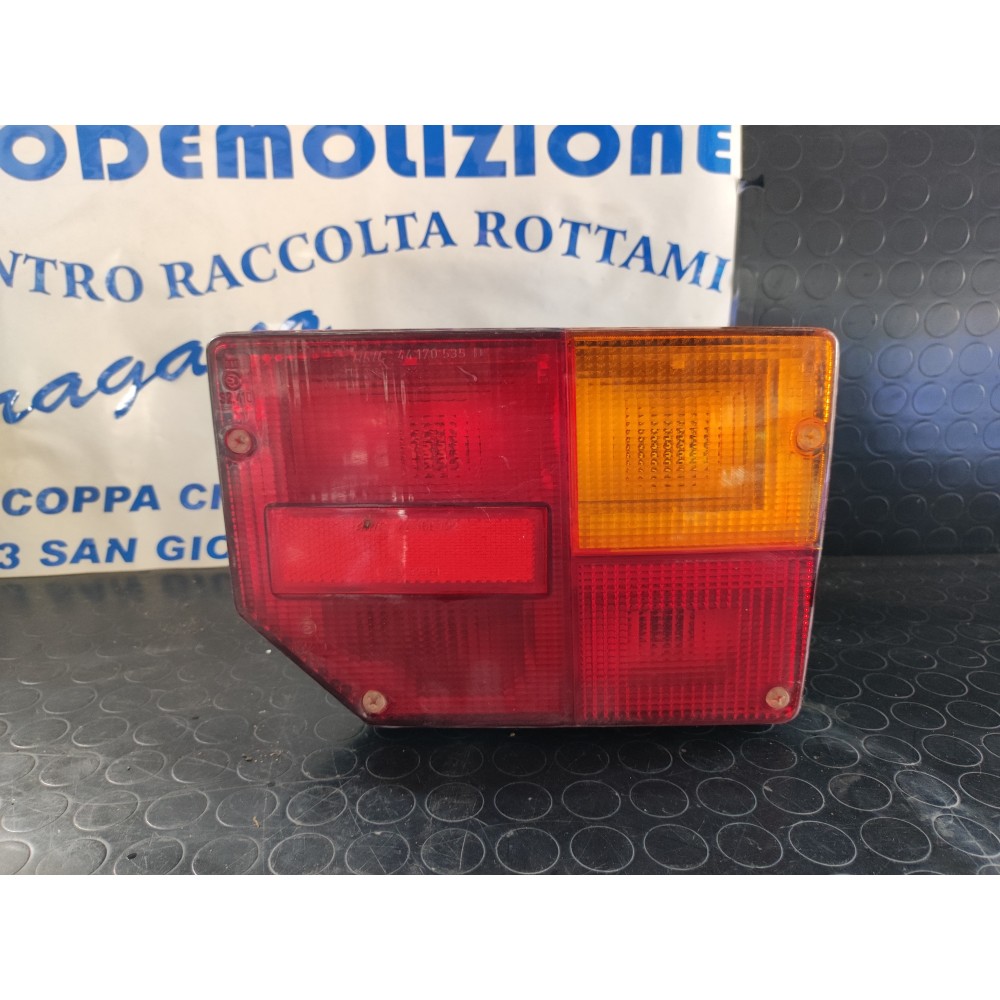 FARO POSTERIORE DESTRO FIAT 128