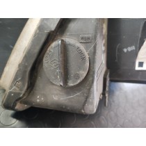 FARO ANTERIORE DESTRO RENAULT MODUS DAL 2004 AL 2007