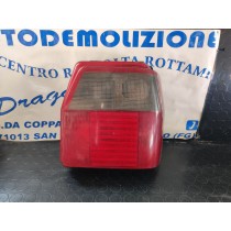 FARO POSTERIORE DESTRO FIAT UNO DAL 1989 AL 1995