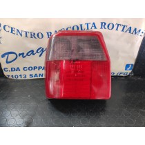 FARO POSTERIORE SINISTRO FIAT UNO DAL 1989 AL 1995