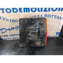 FARO POSTERIORE SINISTRO FIAT UNO DAL 1984 AL 1989