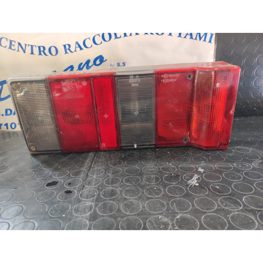 FARO POSTERIORE SINISTRO AUTOBIANCHI Y10 DAL 1985 AL 1995