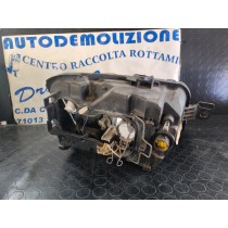 FARO ANTERIORE SINISTRO FIAT PANDA DAL 2003 AL 2011