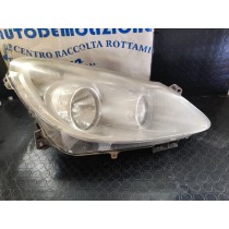 FARO ANTERIORE DESTRO OPEL CORSA D DAL 2006 AL 2011