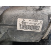 FARO ANTERIORE DESTRO OPEL CORSA D DAL 2006 AL 2011