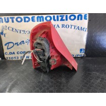 FARO POSTERIORE DESTRO RENAULT CLIO DAL 1998 AL 2001