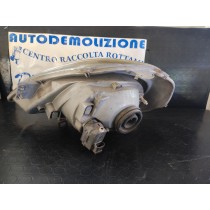 FARO ANTERIORE DESTRO RENAULT TRAFIC DAL 2000 AL 2006