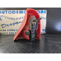 FARO POSTERIORE SINISTRO RENAULT CLIO DAL 1998 AL 2001