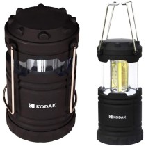 KODAK LANTERNA A LED 400 LUMENS