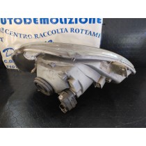 FARO ANTERIORE SINSITRO RENAULT TRAFIC DAL 2000 AL 2006