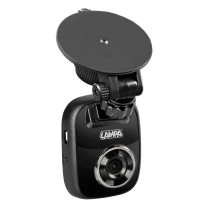 LAMPA TELECAMERA VEICOLARE BLACK BOX PRO 1080P - 25 FPS - 12/24V