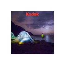 KODAK LANTERNA LED PORTATILE 125 LUMEN