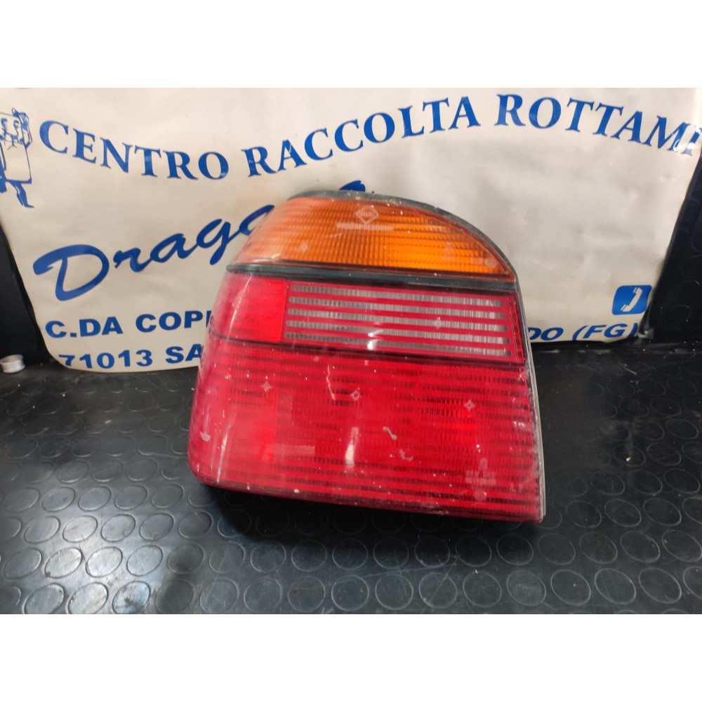 FARO POSTERIORE SINISTRO VOLKSWAGEN GOLF III DAL 1991 AL 1997