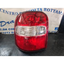 FARO POSTERIORE SINISTRO KIA SPORTAGE DAL 1994 AL 2004