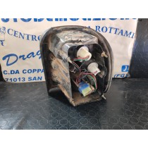 FARO POSTERIORE SINISTRO KIA SPORTAGE DAL 1994 AL 2004