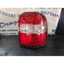 FARO POSTERIORE DESTRO KIA SPORTAGE DAL 1994 AL 2004