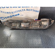 FARO POSTERIORE DESTRO DAIHATSU TERIOS DAL 1997 AL 2005