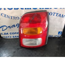 FARO POSTERIORE DESTRO NISSAN MICRA MK11 DAL 1992 AL 2002