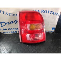 FARO POSTERIORE SINISTRO NISSAN MICRA MK11 DAL 1992 AL 2002