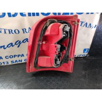 FARO POSTERIORE SINISTRO NISSAN MICRA MK11 DAL 1992 AL 2002