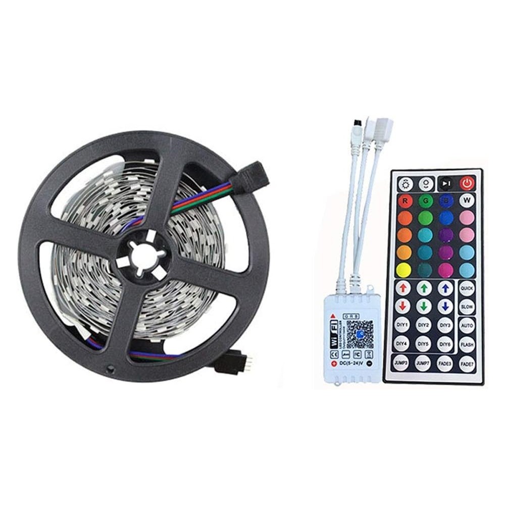 STRISCE LED 12V 5 METRI