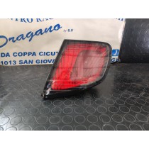 FARO POSTERIORE DESTRO NISSAN PRIMERA P11 DAL 1999 AL 2002