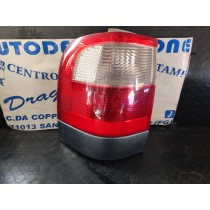 FARO POSTERIORE SINISTRO FORD GALAXY DAL 1995 AL 2005