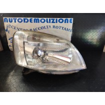 FARO ANTERIORE DESTRO CITROEN BERLINGO DAL 2003 AL 2008