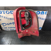 FARO POSTERIORE SINISTRO SEAT ALHAMBRA DAL 1996 AL 2010