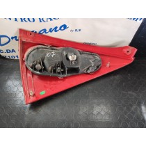 FARO POSTERIORE SINISTRO PEUGEOT 107 DAL 2005 AL 2013