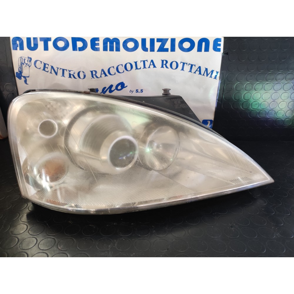 FARO ANTERIORE DESTRO FORD GALAXY DAL 2000 AL 2005