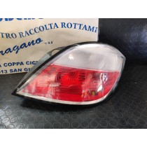 FARO POSTERIORE DESTRO OPEL ASTRA H DAL 2004 AL 2009