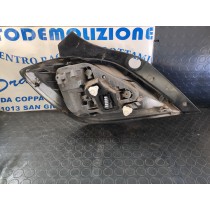 FARO POSTERIORE DESTRO OPEL ASTRA H DAL 2004 AL 2009