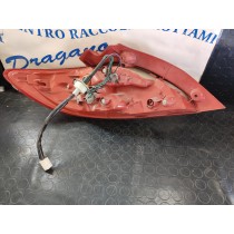 FARO POSTERIORE DESTRO MAZDA 2 DAL 2008 AL 2014