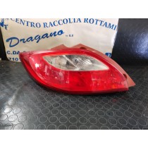 FARO POSTERIORE SINISTRO MAZDA 2 DAL 2008 AL 2014