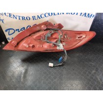 FARO POSTERIORE SINISTRO MAZDA 2 DAL 2008 AL 2014