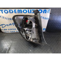 FARO POSTERIORE DESTRO CITROEN C3 DAL 2009 AL 2016