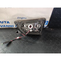 FARO POSTERIORE (INTERNO) DESTRO RENAULT CLIO DAL 2012 AL 2019