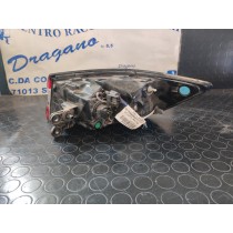 FARO POSTERIORE (ESTERNO) SINISTRO RENAULT CLIO DAL 2012 AL 2019