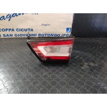 FARO POSTERIORE (INTERNO) SINISTRO RENAULT CLIO DAL 2012 AL 2019